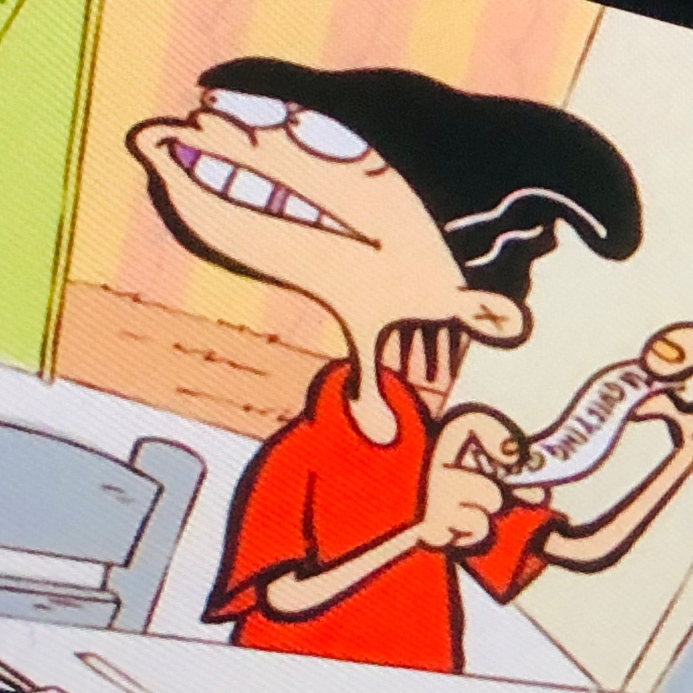 Meet your Posher, Lani